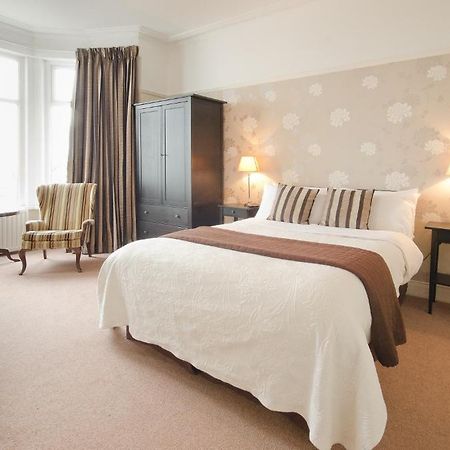 Ennislare House Guest Accommodation Bangor  Room photo