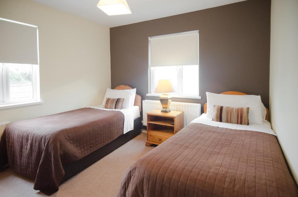 Ennislare House Guest Accommodation Bangor  Room photo