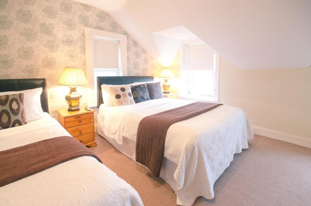 Ennislare House Guest Accommodation Bangor  Room photo